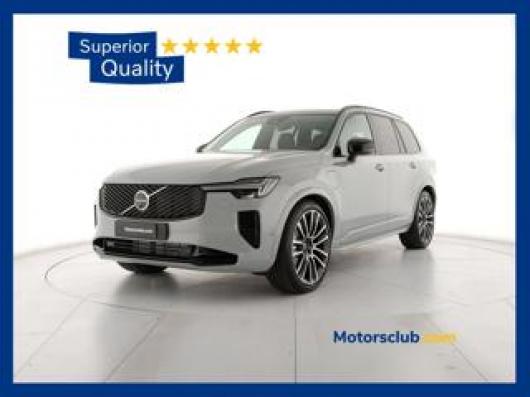 XC90