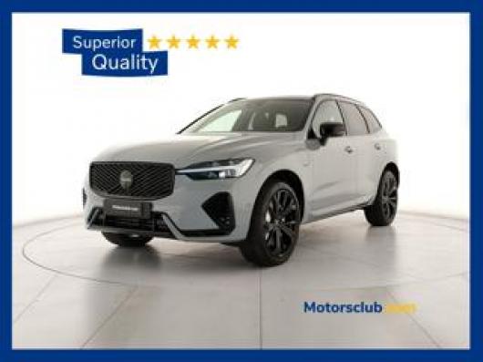 nuovo VOLVO XC60