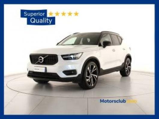 XC40
