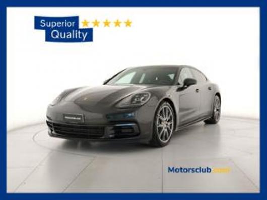 Panamera