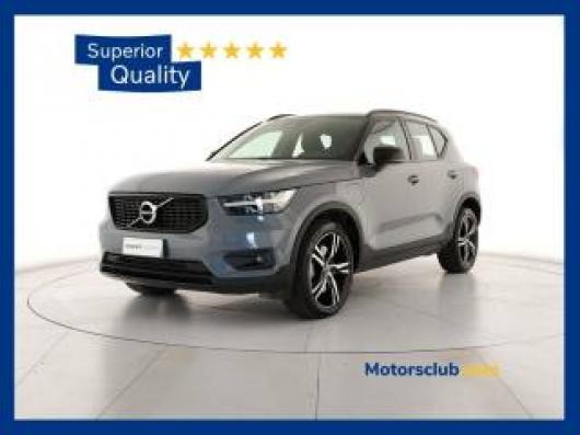 usato VOLVO XC40