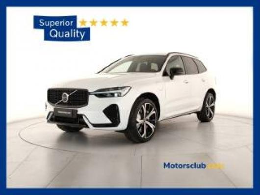 Km 0 VOLVO XC60