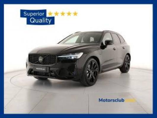 Km 0 VOLVO XC60