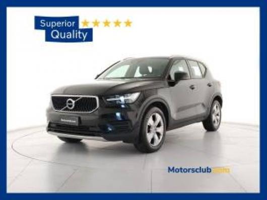 usato VOLVO XC40