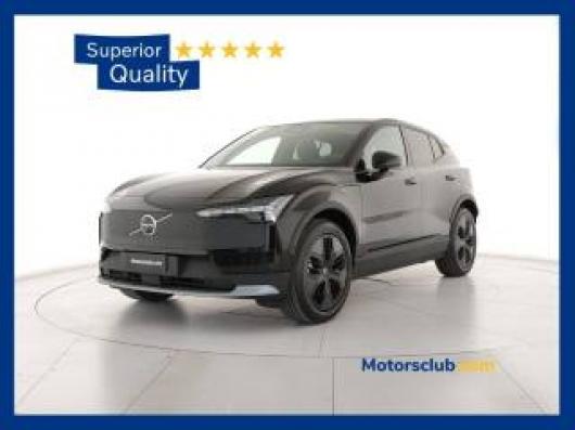 nuovo VOLVO EX30