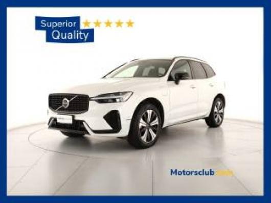 usato VOLVO XC60