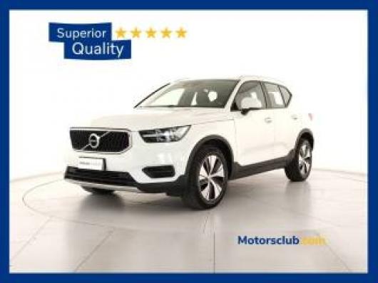 usato VOLVO XC40