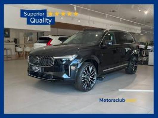 nuovo VOLVO XC90