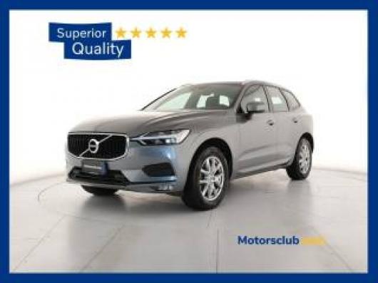 usato VOLVO XC60