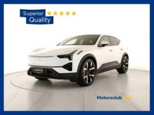 Polestar 3