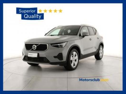 usato VOLVO XC40