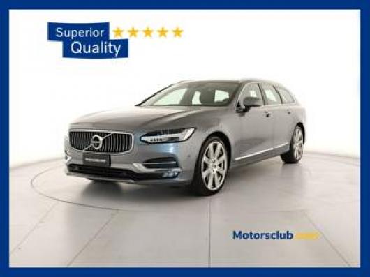 usato VOLVO V90