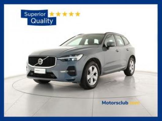 usato VOLVO XC60