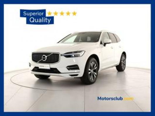 usato VOLVO XC60