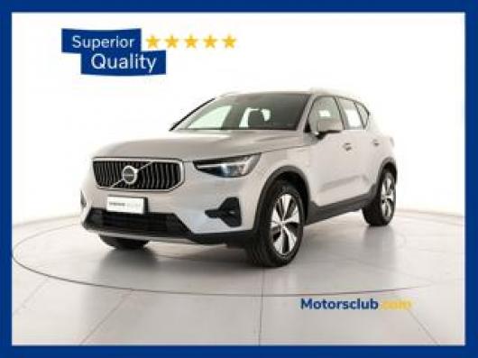 usato VOLVO XC40