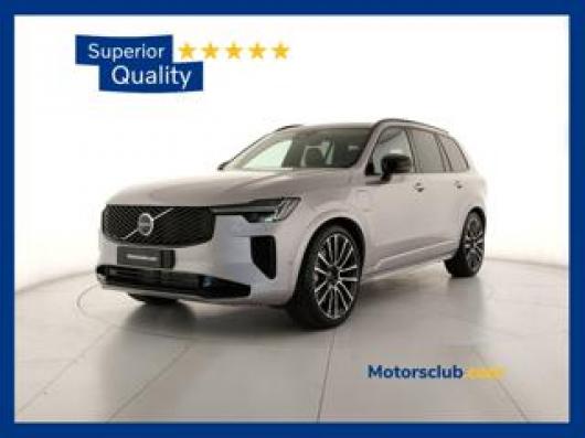 XC90