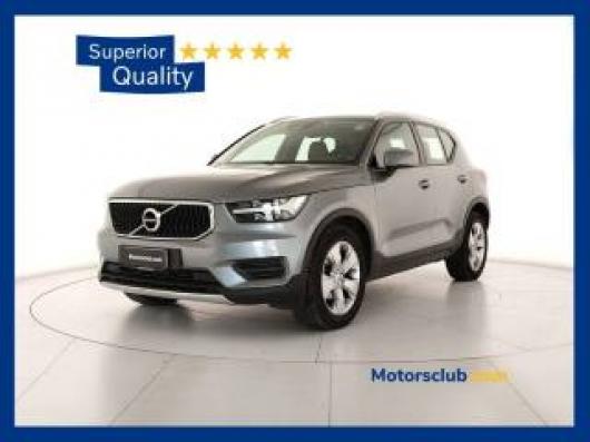 XC40