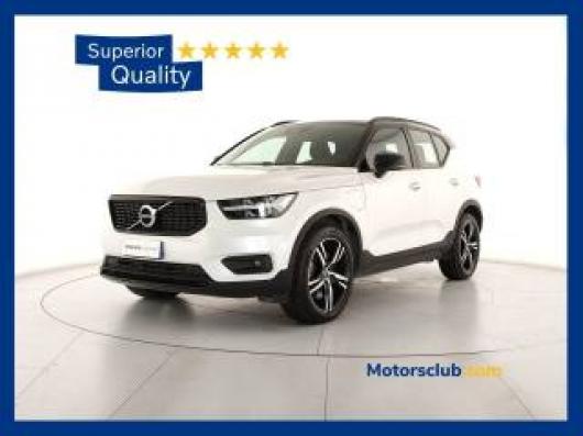 usato VOLVO XC40