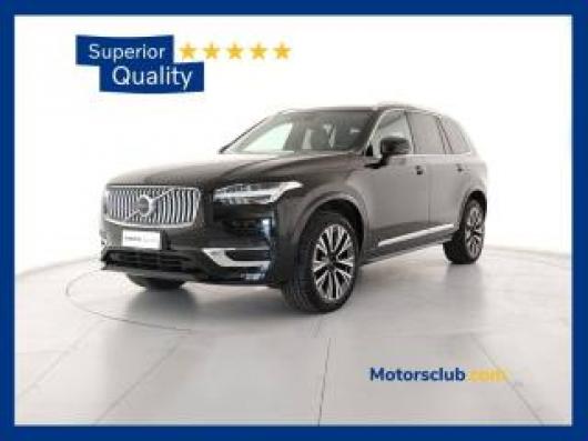 usato VOLVO XC90