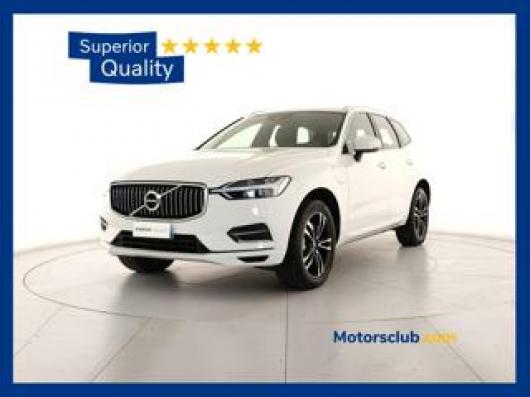 usato VOLVO XC60