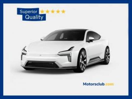 Polestar 5