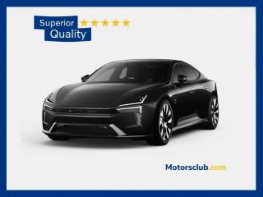 Polestar 5