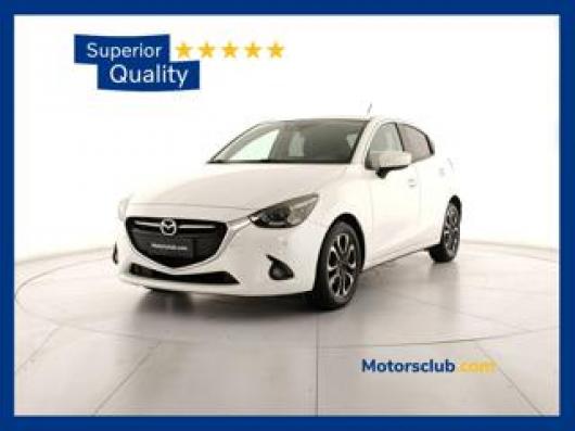 usato MAZDA 2