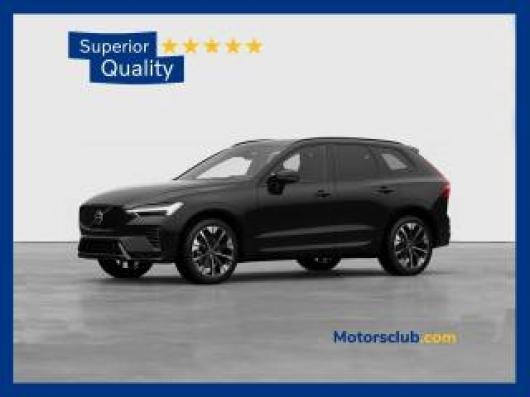 nuovo VOLVO XC60