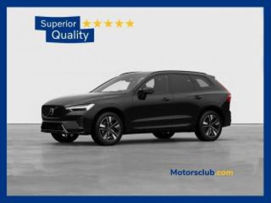 nuovo VOLVO XC60
