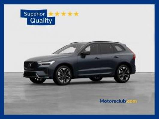 nuovo VOLVO XC60