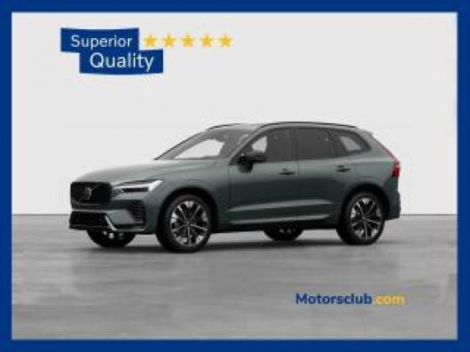 nuovo VOLVO XC60