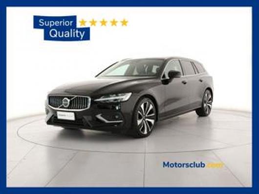 usato VOLVO V60