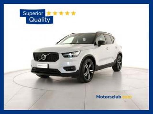 usato VOLVO XC40