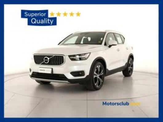 usato VOLVO XC40