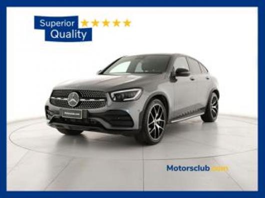 GLC 300