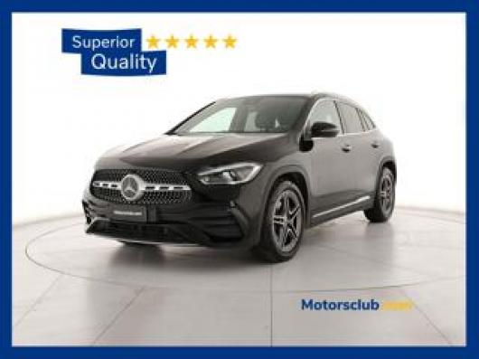 GLA 200