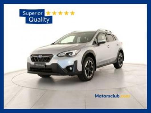 XV