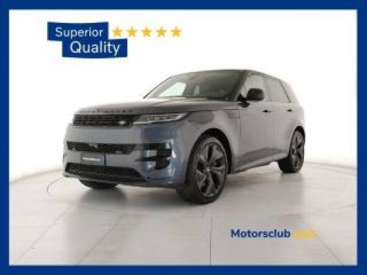 usato LAND ROVER Range Rover Sport