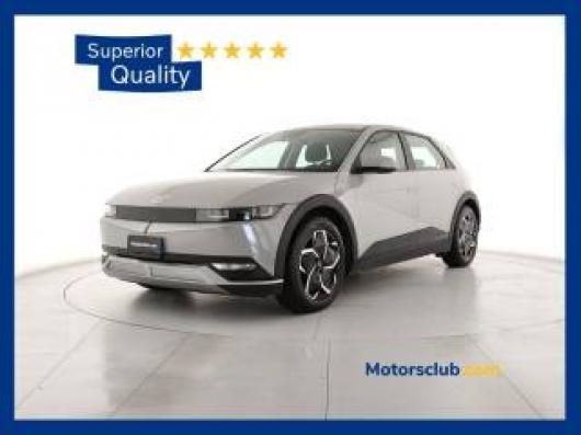 usato HYUNDAI Ioniq 5