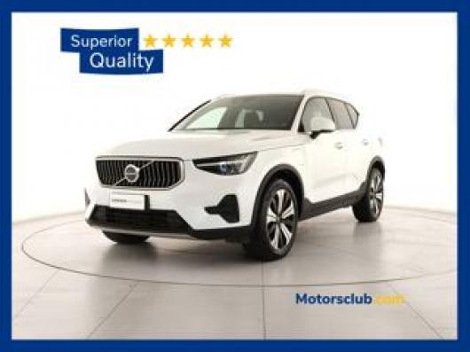 usato VOLVO XC40