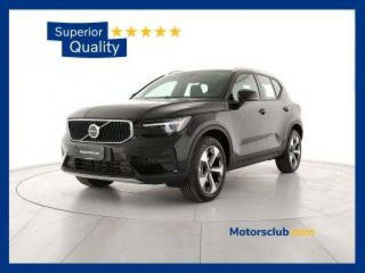 nuovo VOLVO XC40