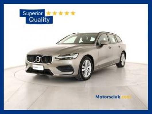 usato VOLVO V60