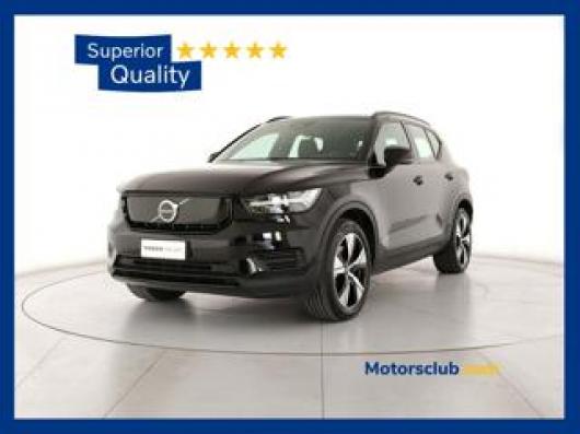 usato VOLVO XC40