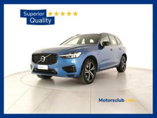 usato VOLVO XC60