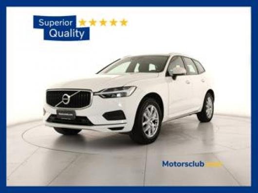 usato VOLVO XC60