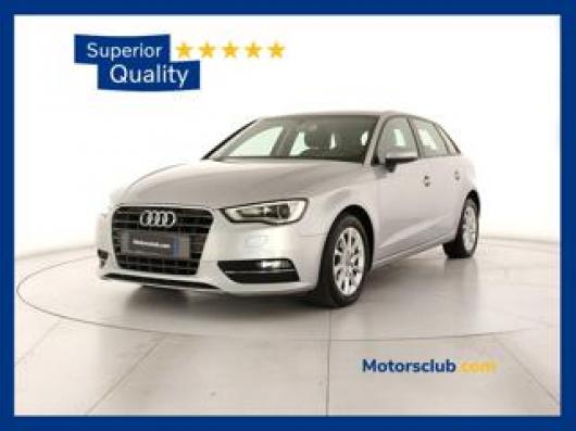 usato AUDI A3