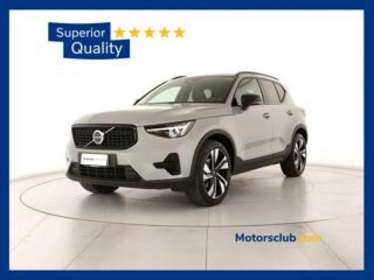 usato VOLVO XC40