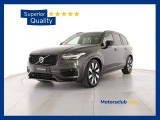 Km 0 VOLVO XC90
