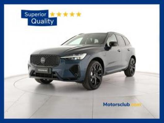 nuovo VOLVO XC60