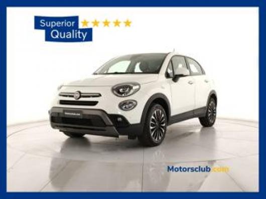 usato FIAT 500X